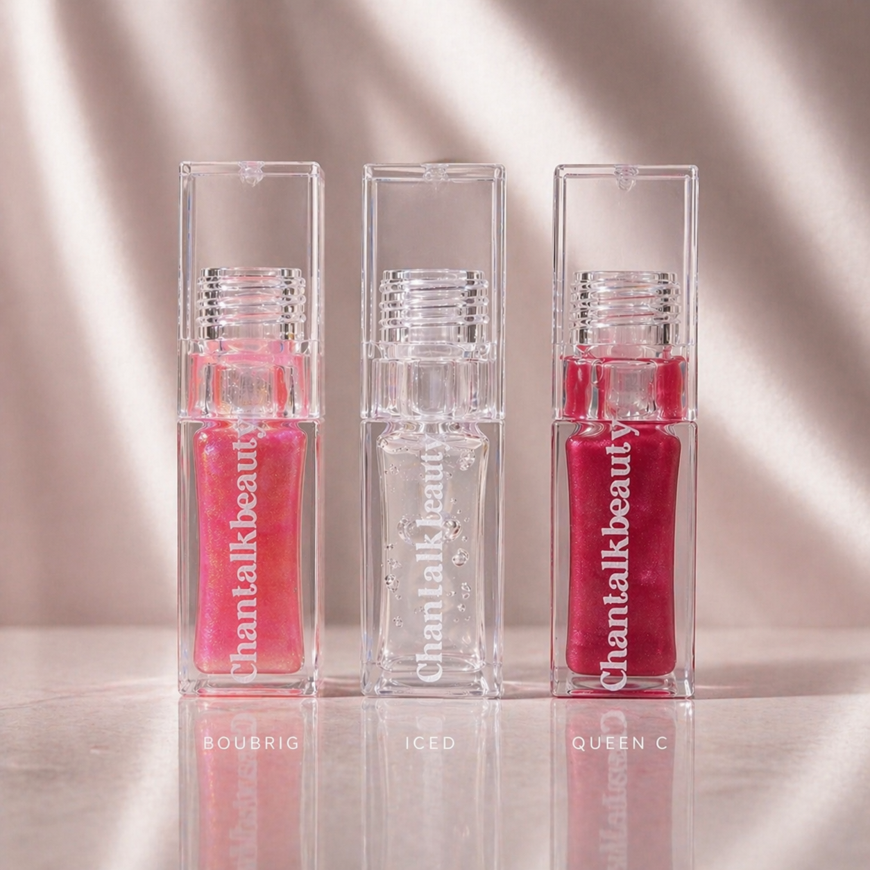 Lip- Gloss