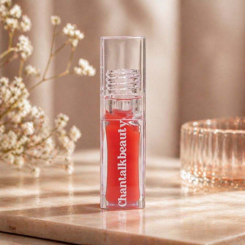 Chantalkbeauty Lip-gloss Glaze – Fire