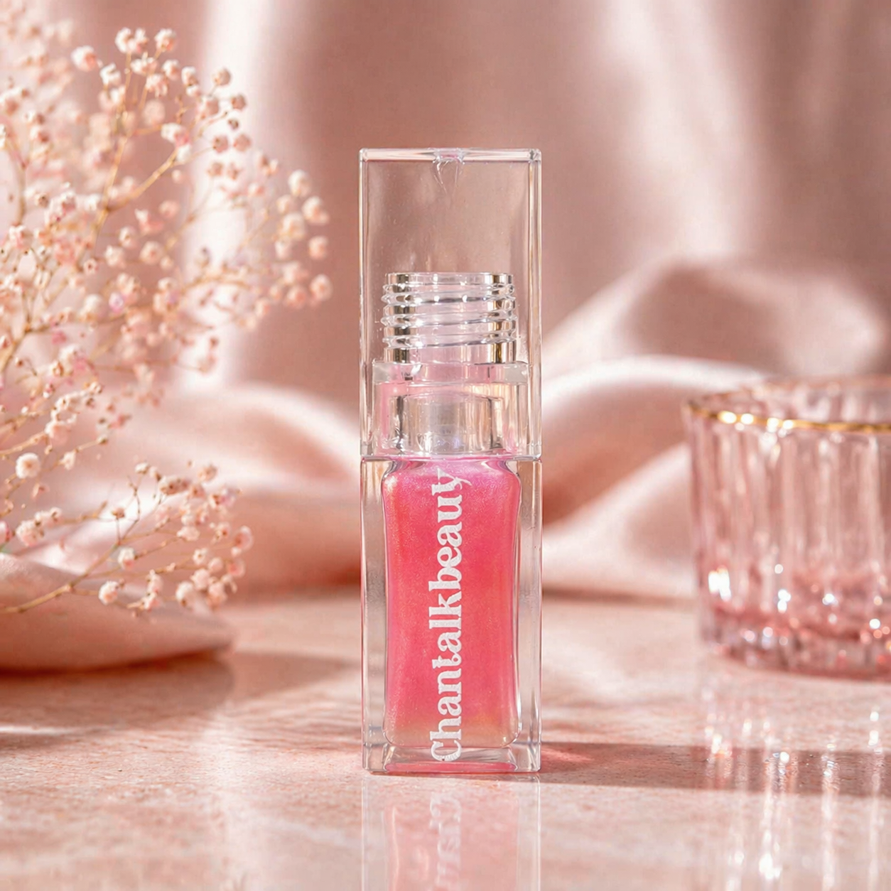 Chantalkbeauty Lip-gloss – Boubrig