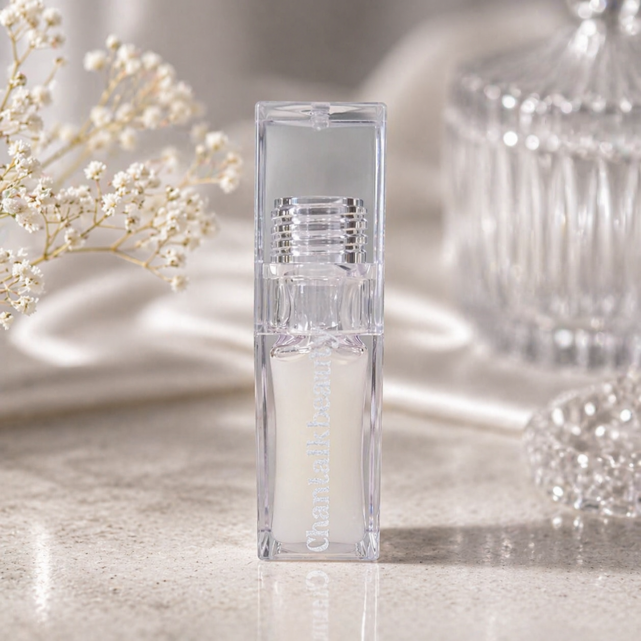 Chantalkbeauty Lip-gloss Glaze – Free