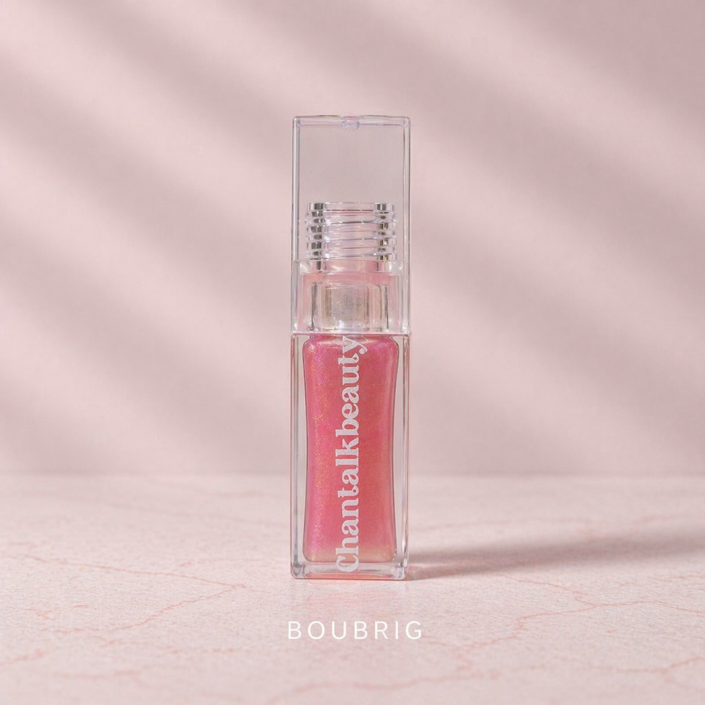 Chantalkbeauty Lip-gloss – Boubrig