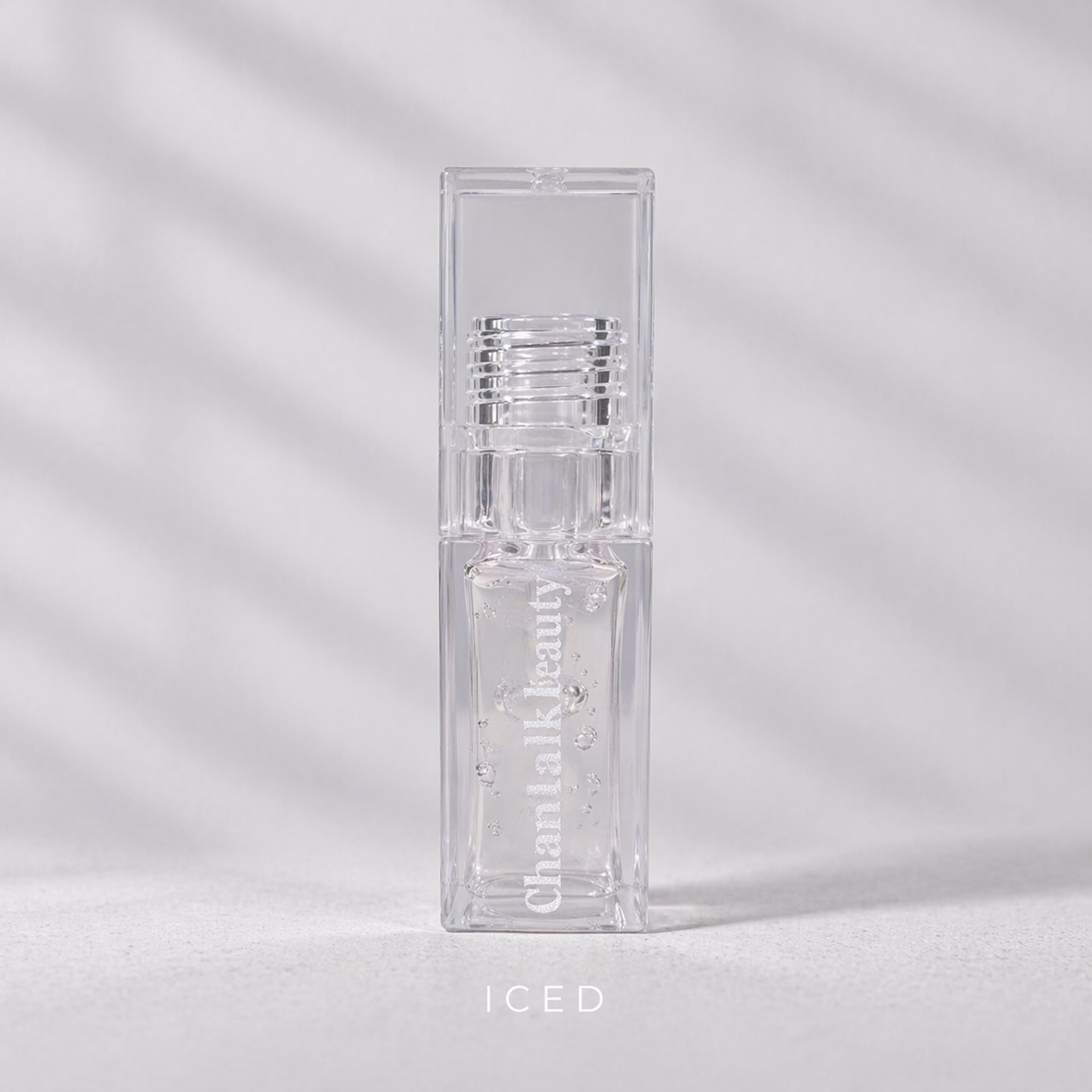 Chantalkbeauty Lip-gloss – Iced
