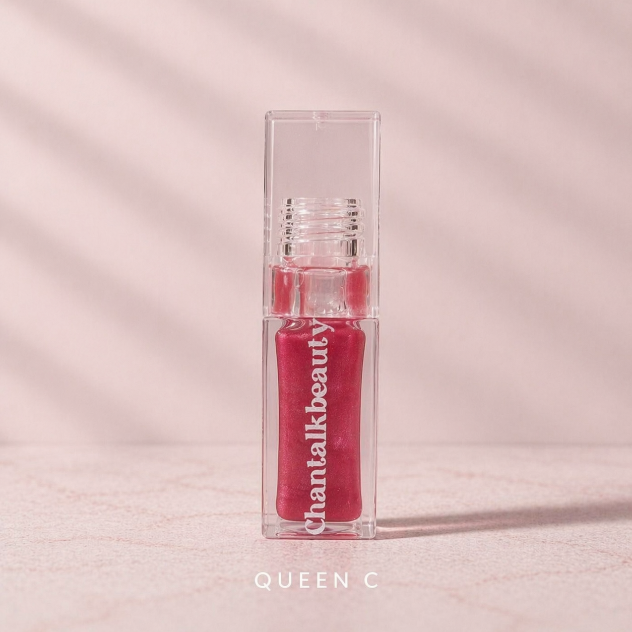Chantalkbeauty Lip-gloss – Queen C