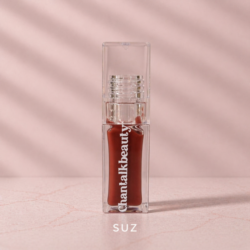 Chantalkbeauty Lip-gloss Glaze – Suz
