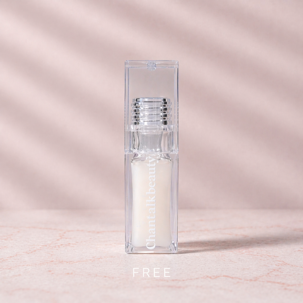Chantalkbeauty Lip-gloss Glaze – Free