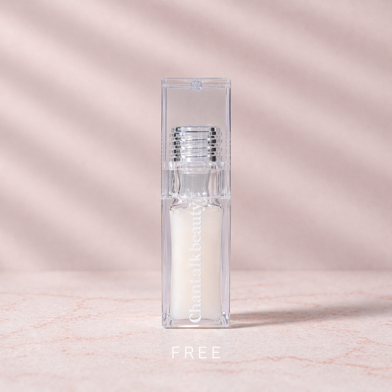 Chantalkbeauty Lip-gloss Glaze – Free