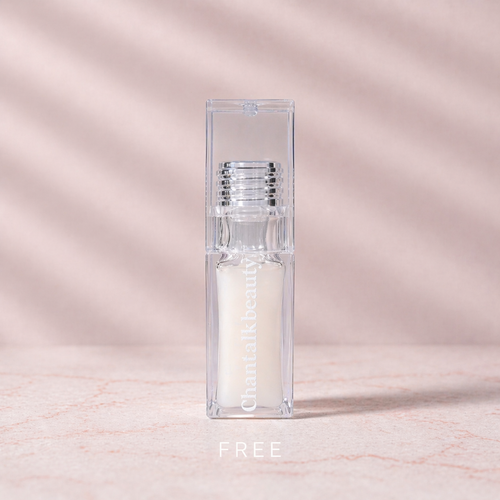 Chantalkbeauty Lip-gloss Glaze – Free