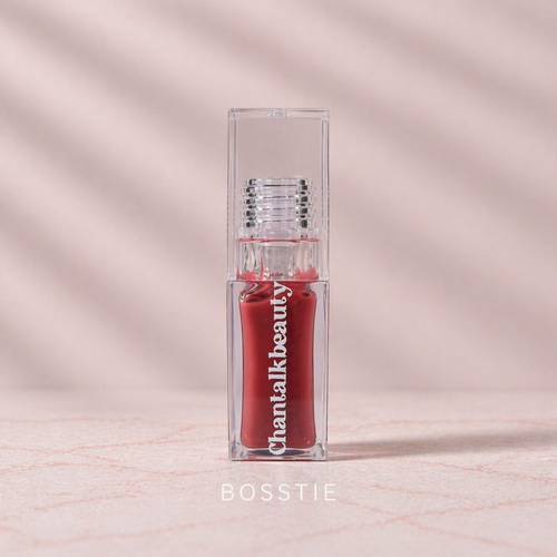 Chantalkbeauty Lip-gloss Glaze – Bosstie